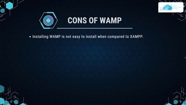 XAMPP vs WAMP – What’s the Difference (Pros and Cons) смотреть онлайн