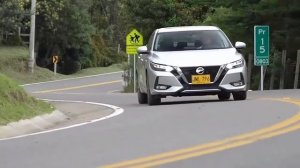 Nissan Sentra 2021 плюсы и минусы автомобиля