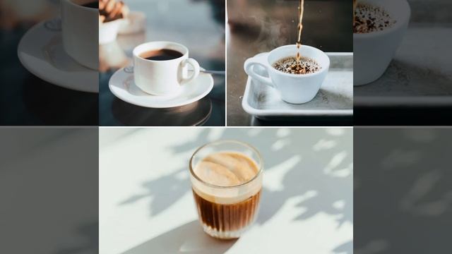 Glorious Backdrops for Afternoon Java Bolts смотреть онлайн