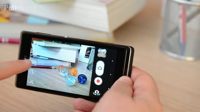 Sony Xperia L | A Lovely smartphone! смотреть онлайн