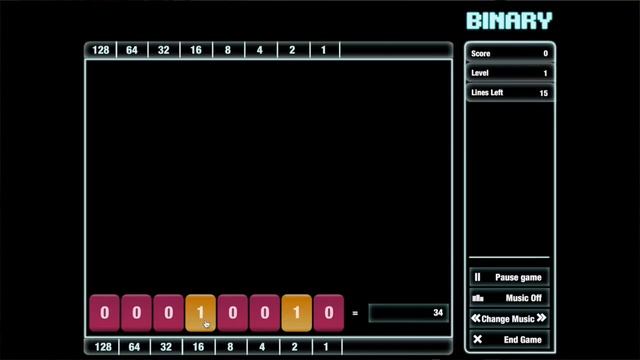 Keep Kids Coding - E11: Cisco Binary Game смотреть онлайн