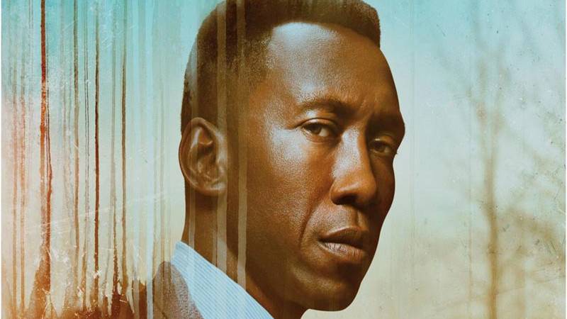 Настоящий детектив / True Detective / третий сезон (русский трейлер) смотреть онлайн