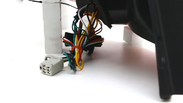 SPECDTUNING DEMO VIDEO: 2011-2013 FORD FIESTA HATCHBACK LED TAIL LIGHTS