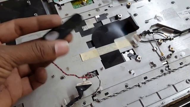 how to fix Samsung Laptop смотреть онлайн