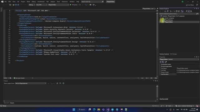 Day 22 - Evolution of an modern app, from ACI to the unmanaged Kubernetes with Stas Lebedenko смотреть онлайн