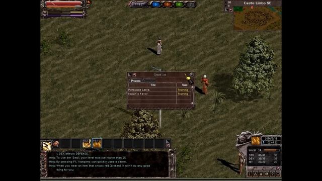 Dark Eden Review and Gameplay by GameOgre смотреть онлайн