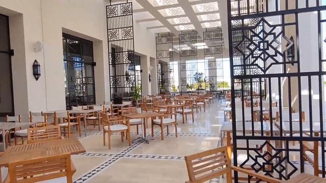 Steigenberger Resort Alaya - самый дорогой отель Марс Алам. Обзор 2022 смотреть онлайн