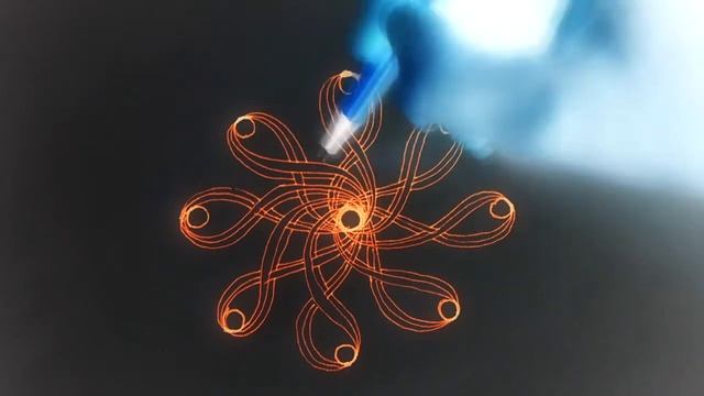 ZEN-art | Медитативное рисование | часть 3 смотреть онлайн