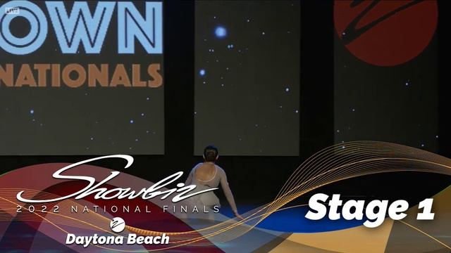 Sophia Garcia - Open Arms