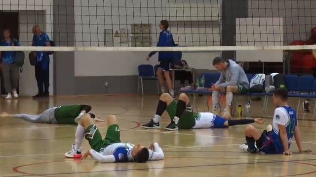 Открытие IX Летней Универсиады по волейболу среди мужчин смотреть онлайн