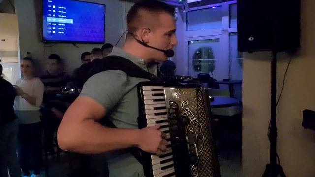 NOĆ HARMONIKE - NOTUS - TONSKA PROBA смотреть онлайн