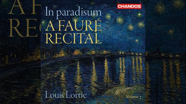 In paradisum from Requiem, Op. 48 смотреть онлайн
