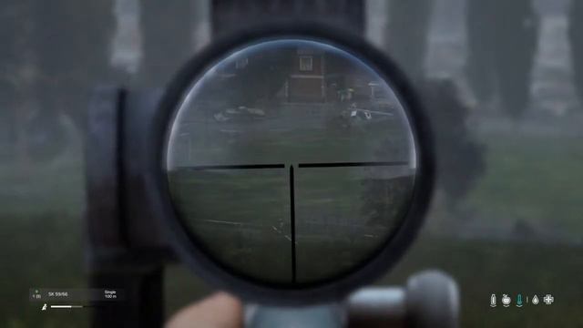Dayz. 1pp community server. 1st time mkb смотреть онлайн