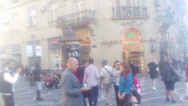 В Баку 27 октября 2022 года смотреть онлайн