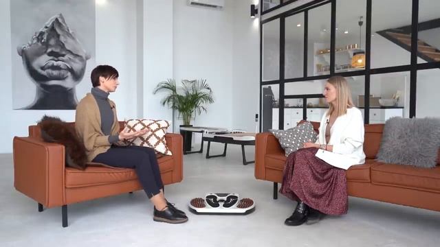 Вся правда о турманиевой керамике. Как влияет на организм? смотреть онлайн