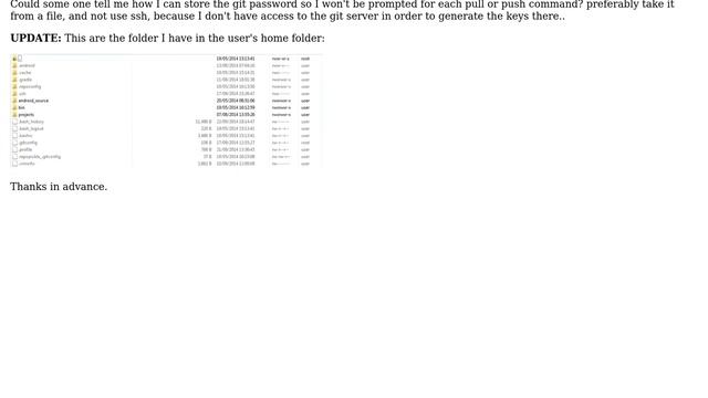 How to configure automatic password handling for git commands:? (2 Solutions!!) смотреть онлайн