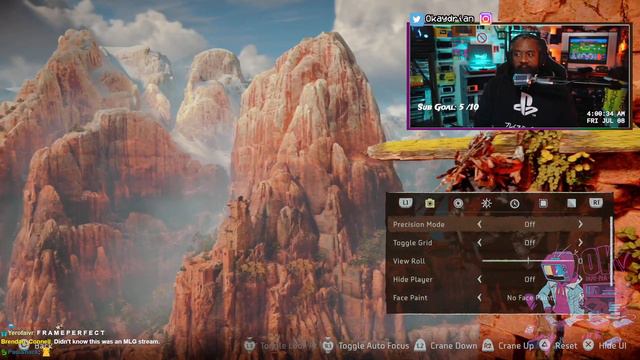 Horizon Forbidden West (Part 3, Mini) w/Okaydrian - GET BACK TO WORK! [PS4 Pro] смотреть онлайн