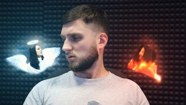 Что будет если, использовать ЧИТЫ в Играх! смотреть онлайн