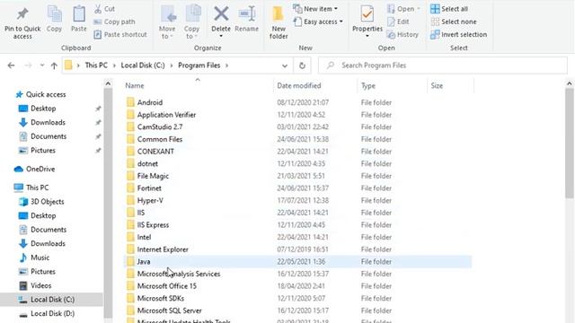 MEMBUAT EXE DARI JAR MENGGUNAKAN LAUNCH4J смотреть онлайн