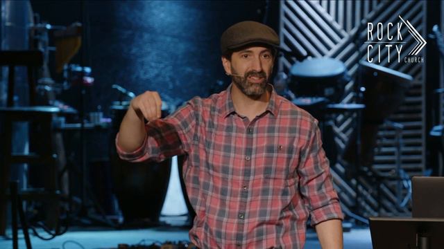 Healing and Deliverance | Michael Miller | Sunday Morning | Rock City Church Corpus Christi смотреть онлайн