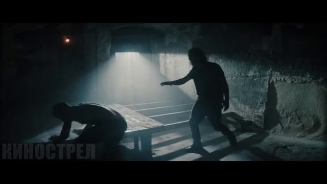 Бандит угнал грузовик, а там оказались девушки с бомбами в животах смотреть онлайн