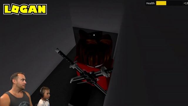 Roblox Camping 3 Hotel Video How To Get All Endings Good Bad Secret and boss fight tips! смотреть онлайн