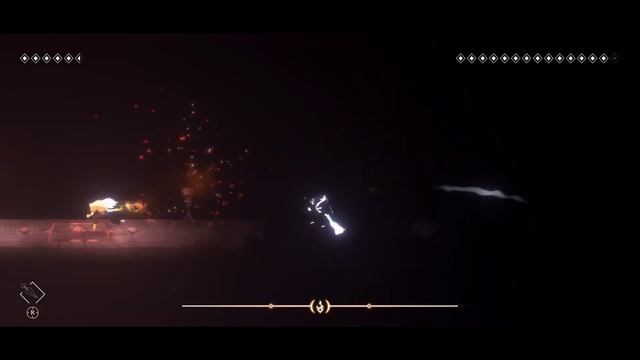 Nocturnal - All Bosses & Ending смотреть онлайн