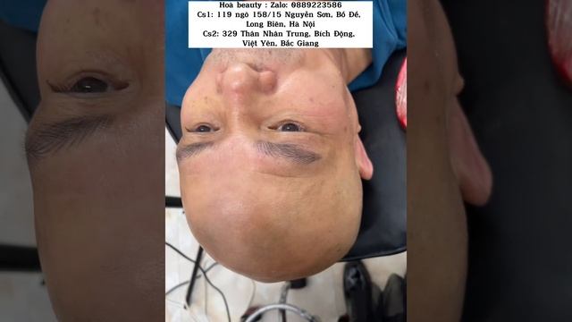 Lông mày điêu khắc sợi cho nam смотреть онлайн