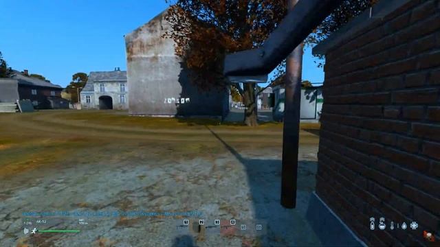 Они думали будет легко. Dayz sa raketa mod. Нарезка моментов со стримов. смотреть онлайн