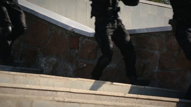 С Днем Уголовного розыска! смотреть онлайн