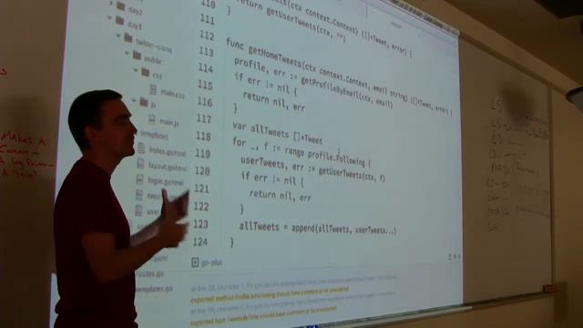 Golang SQL смотреть онлайн