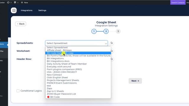 WordPress User Registration Integrations Using Bit Integrations смотреть онлайн