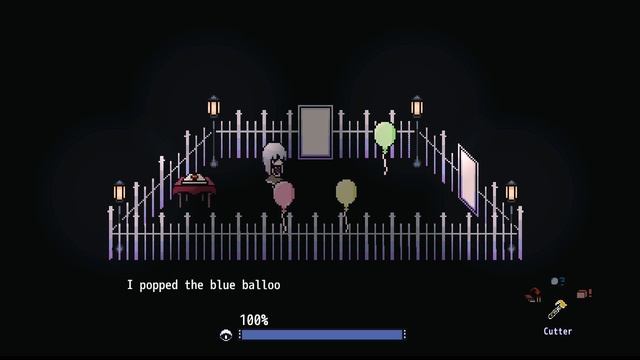 Lets Play Awareness Rooms Finale