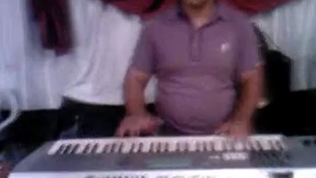 Goran Kazanova U Sapcu