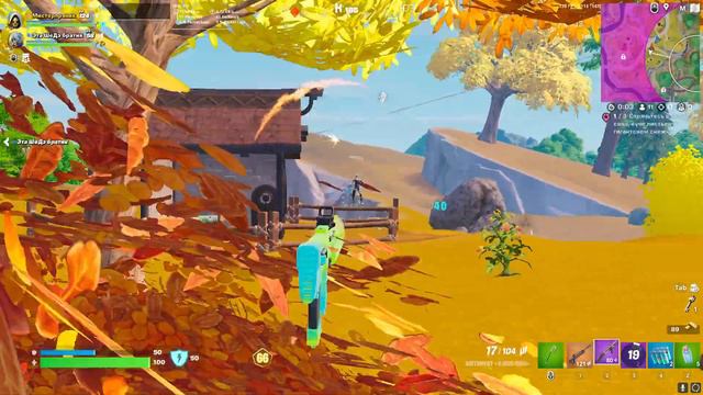 Самый Невезучий Турнир! | Турнир На Скин В Фортнайт | Fortnite смотреть онлайн