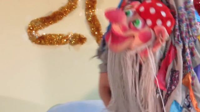 Новогодний Спектакль смотреть онлайн