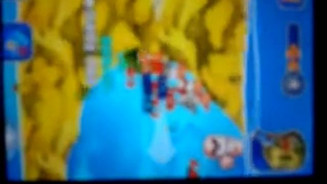 Worms na komórke (epic death) смотреть онлайн