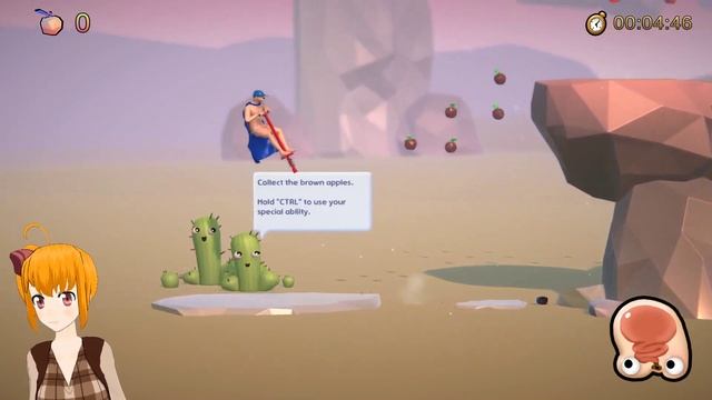【Human Rocket Person】永積遊の積みゲー実況 смотреть онлайн