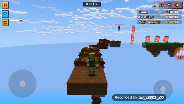 Ты сегодня это мы сегодня играли в pixel gun 3D игрушка вот такая хорошая смотреть онлайн