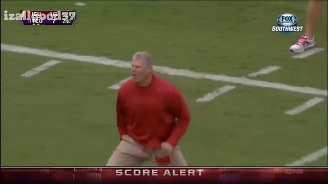 College Football Coaches Moments On and Off the Field ? смотреть онлайн