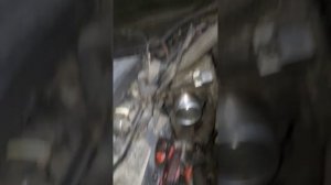 Сказ о том, как поменять тройник охлаждения в OPEL ASTRA J GTC.