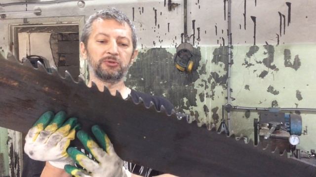 Рамные пилы.Постав.Комплект. смотреть онлайн