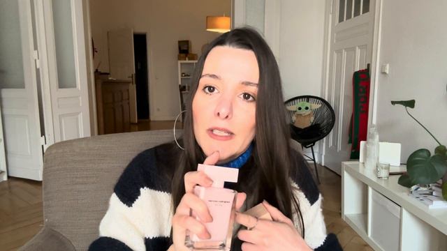 Perfumes favoritos de 2023 смотреть онлайн