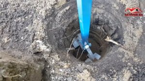 Фундамент для бани 6х4,6