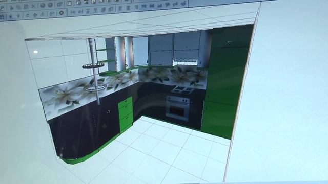 Сюжет о Мебельном салоне РЕСПЕКТ (Нижний Новгород) смотреть онлайн