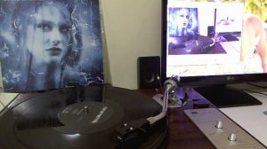 Tristania - Deadlocked (Vinyl LP)