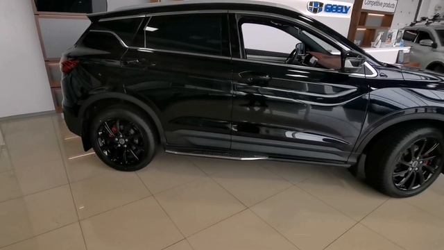 #Geely #GeelyCoolRay    Проблема с экокожей / Новое кресло / Geely CoolRay