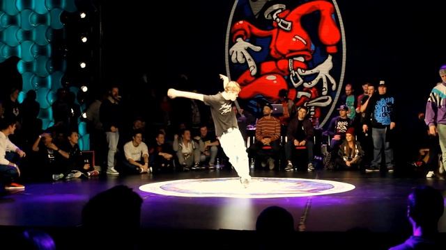 BATTLE OF THE YEAR СНГ / БАЛТИКА 2016 смотреть онлайн