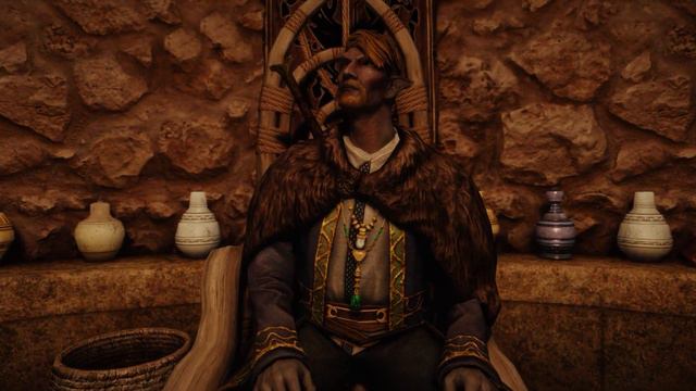 💀Wer sind die Argonier aus Schwarzmarsch? | Elder Scrolls Lore смотреть онлайн