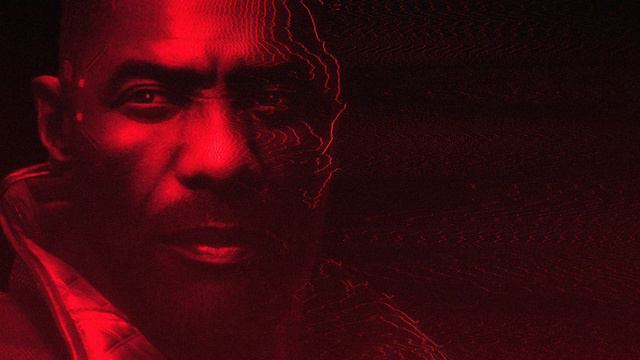 Idris Elba - Choke Hold